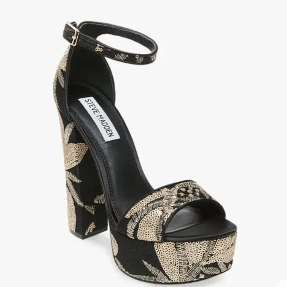 Steve Madden steve madden